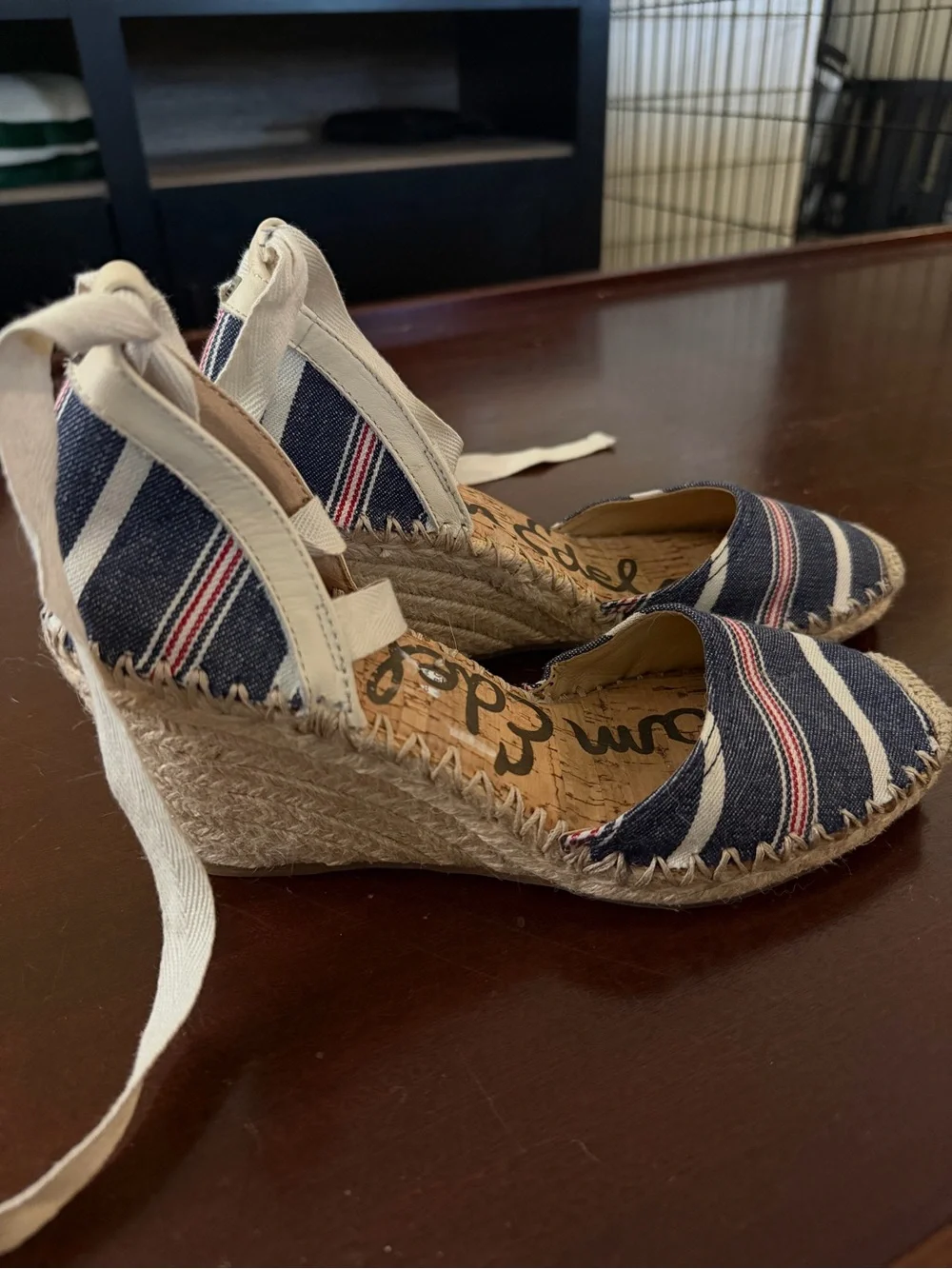 Sam Edelman sam edelman